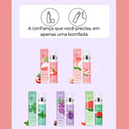 Spray Oral FreshUp – Adeus Mau Hálito em Segundos