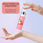 Spray Oral FreshUp – Adeus Mau Hálito em Segundos