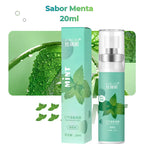 Spray Oral FreshUp – Adeus Mau Hálito em Segundos