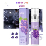 Spray Oral - Sabor Uva