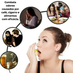 Spray Oral FreshUp – Adeus Mau Hálito em Segundos