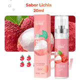 Spray Oral - Sabor Lichia