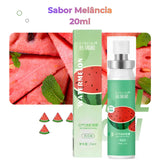 Spray Oral - Sabor Melânica