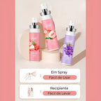 Spray Oral FreshUp – Adeus Mau Hálito em Segundos