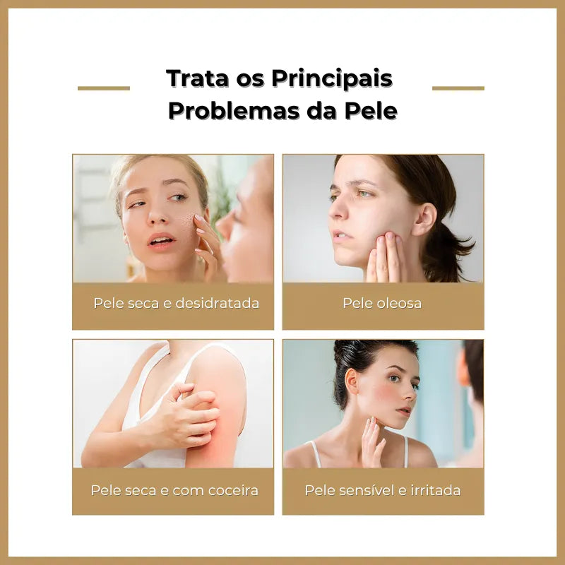 Toner Coreano de Arroz Hidratante e Iluminador