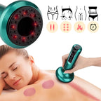 Ventosa SlimTech 12 Níveis– Redução de Celulite e Gordura Localizada