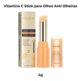 Vitamina C Stick para Olhos Anti Olheiras 4g