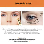 Vitamina C Stick para Olhos Anti Olheiras