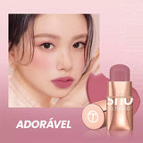 Maquiagem Bastão -06 - Adorável / Cor Quente