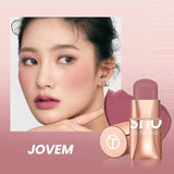 Maquiagem Bastão - 01 Jovem