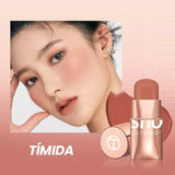 Maquiagem Bastão- 03 -Tímida / Cor Quente